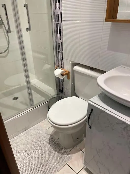 Apartamento Studio Central